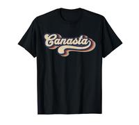 I'm Silently Judging Your Canasta Game Funny Canasta T-Shirt