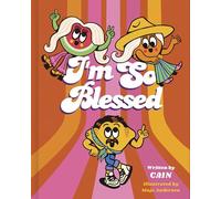 I'm So Blessed