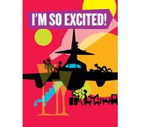 I'm So Excited!