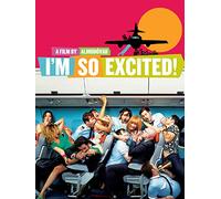 I'M So Excited!