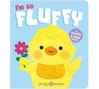 I'm So Fluffy