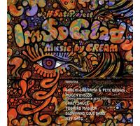 I'M SO GLAD (CREAM Tribute)