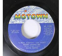 I'm So Glad I Fell For You [Vinyl Single 7'']