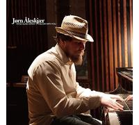 Jorn Aleskjaer - I'm So Glad I Spent This Day with Yo