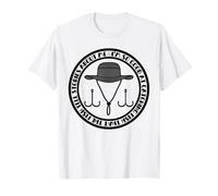 I'm so good at catching fish that fish tell stories about me T-Shirt