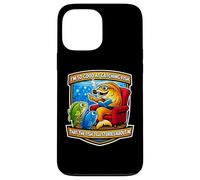 I'm So Good At Catching Fish That The Fish Tell Stories Joke Case for iPhone 13 Pro Max