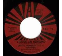 Im So Tired / Starlight And Moonbeams-7" 45