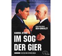 Im Sog der Gier