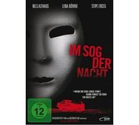 Im Sog der Nacht (DVD) Stipe Erceg, Nils Althaus, Lena Dörrie