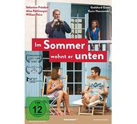 IM SOMMER WOHNT ER UNTEN - VAR [DVD] [2014]