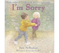 I'm Sorry