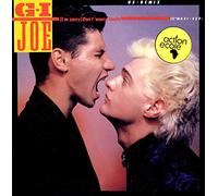 (I'm Sorry) Don't Worry Tonite [Vinyl Single 12'']