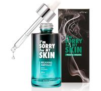 I'm Sorry For My Skin Relaxing Ampoule 30 ml - Separate and Revitalise with a Soothing Serum