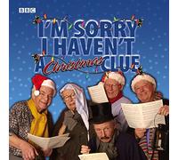 I'm Sorry I Haven't A Christmas Clue (I'm Sorry I Haven't a Clue)
