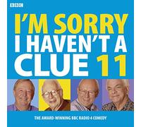 I'm Sorry I Haven't a Clue 11 (BBC Radio Collection)