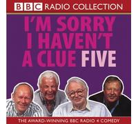 I'm Sorry I Haven't a Clue 5 (BBC Radio Collection)