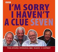 I'm Sorry I Haven't a Clue 7 (BBC Radio Collection)