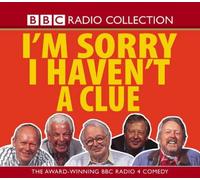 I'm Sorry I Haven't a Clue (BBC Radio Collection): v.4-6