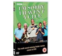 I'm Sorry I Haven't a Clue: Live on Stage [DVD]
