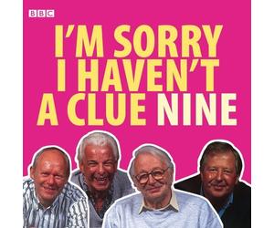 I'm Sorry I Haven't A Clue: Volume 9 by BBC (2005-09-05)