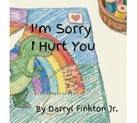 I'm Sorry I Hurt You