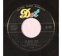 i'm sorry now / nature boy