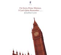 I'm Sorry Prime Minister, I Can't Quite Remember: (Main)