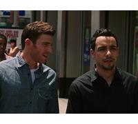 I'm Sorry, Who's Yosi?