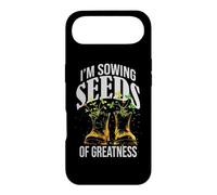 I'M SOWING SEEDS OF GREATNESS Case for iPhone Air