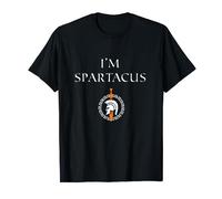 I'm Spartacus T-Shirt