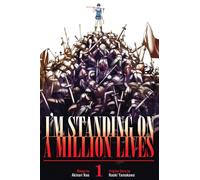 I'm Standing On A Million Lives 1