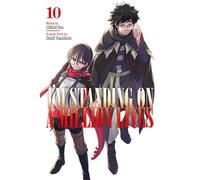 I'm Standing on a Million Lives 10