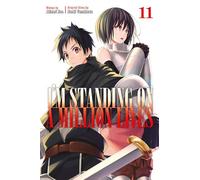 I'm Standing on a Million Lives 11