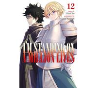I'm Standing on a Million Lives 12 – Graphic Novel – Kodansha Comics