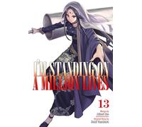 I'm Standing on a Million Lives 13