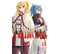I'm Standing on a Million Lives 15 (IM STANDING ON MILLION LIVES GN)