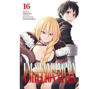 I'm Standing on a Million Lives 16 – Kodansha Comics