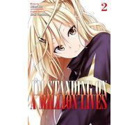 I'm Standing on a Million Lives 2 (IM STANDING ON MILLION LIVES GN)