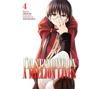 I'm Standing on a Million Lives 4 – Kodansha Comics