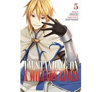 I'm Standing on a Million Lives 5