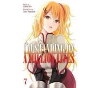 I'm Standing on a Million Lives 7 (IM STANDING ON MILLION LIVES GN)