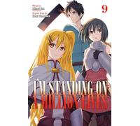 I'm Standing on a Million Lives 9 | Paperback