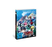 I'm Standing on a Million Lives - Gesamtausgabe - [Blu-ray]