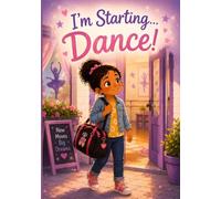 I'm Starting...Dance!