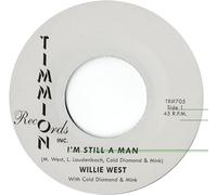 I'm Still A Man (Lord Have Mercy) [7" VINYL]