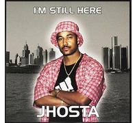 Im Still Here