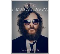 I'm Still Here