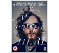 I'm Still Here [DVD]