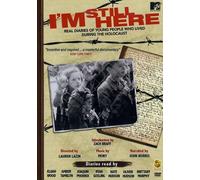 I'm Still Here [DVD] [NTSC]