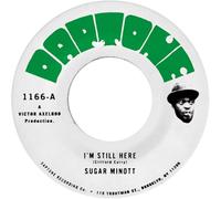 I'm Still Here/I'm Still Here (Version) [VINYL]